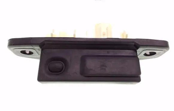 Toyota C-HR I Tailgate/trunk/boot exterior handle
