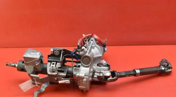 Toyota Auris E180 Power steering pump JG412-000020