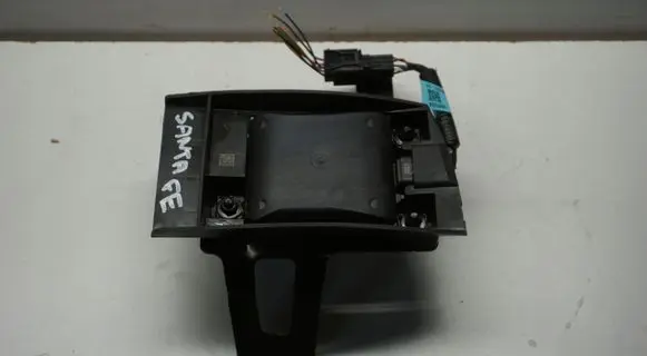 Hyundai Santa Fe Blind spot module 