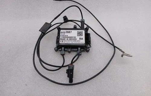 Chevrolet Corvette C7 Aerial antenna switch 84392887