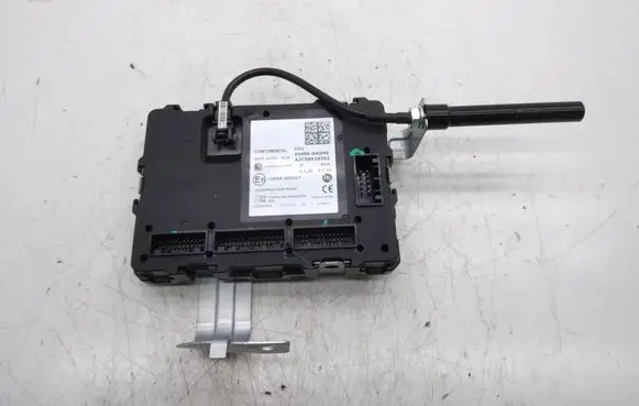 Other control units/modules