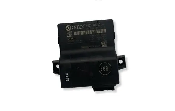 Audi A4 Allroad B8 Gateway control module 8T0907468K