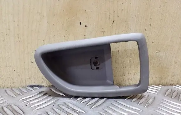 Other rear door trim element