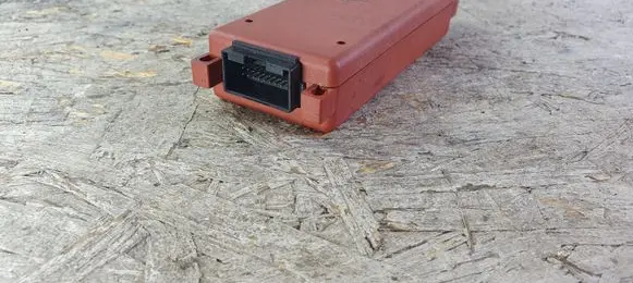 Volkswagen PASSAT B5.5 Phone control unit/module 04162217101 8D0862335B