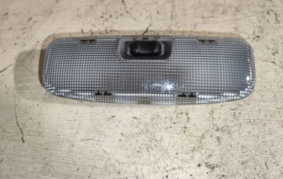 Ford Focus Front seat light 3s7a13776