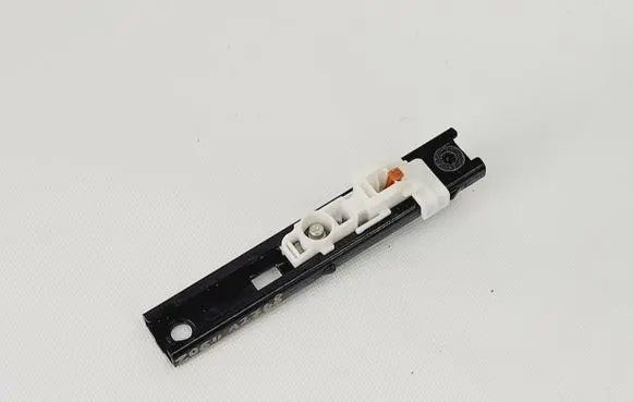 Renault Zoe Seat belt adjustment rail 878248632R