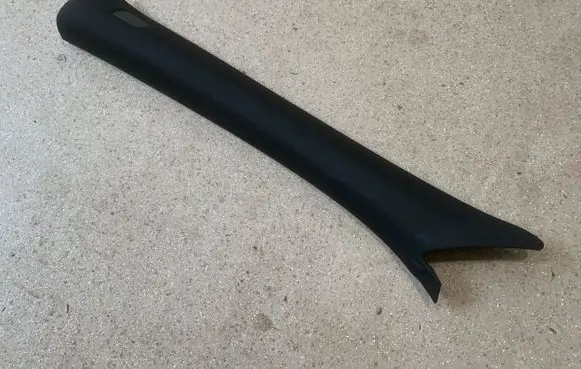 Mercedes-Benz S W222 (A) pillar trim A2226900125