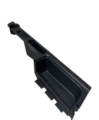 Ford Explorer VI Trunk/boot side trim panel LB5BS312A06 LB5BS312A06A LB5BS312A06AFW