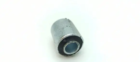 Aixam Crossline Rear axle beam mounts housing 21.13