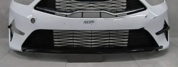 KIA Ceed Front bumper 86511-J7DA0