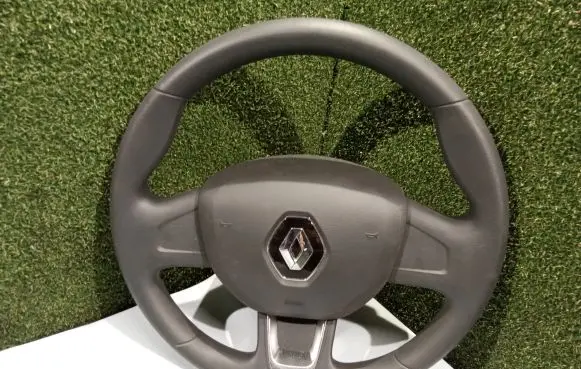 Renault Master III Steering wheel 34116563B 101058 985104145R
