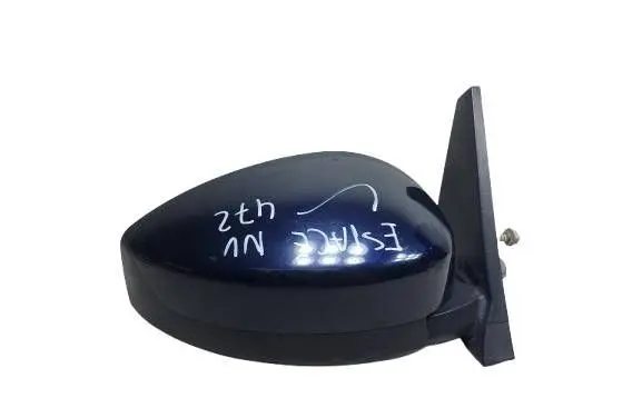 Renault Espace IV Front door electric wing mirror 156223KAS 156223