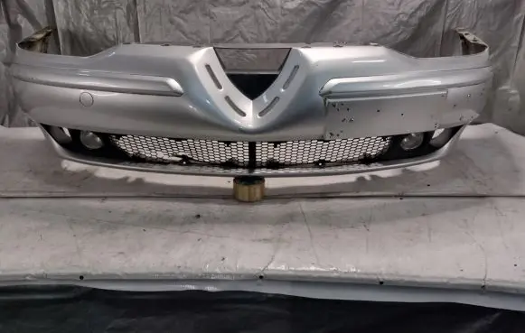 Alfa Romeo 156 Front bumper