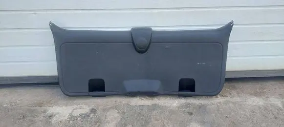 Peugeot 307 Tailgate trim 9633060577