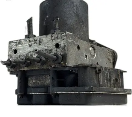 Mercedes-Benz Vito Viano W639 Master brake cylinder