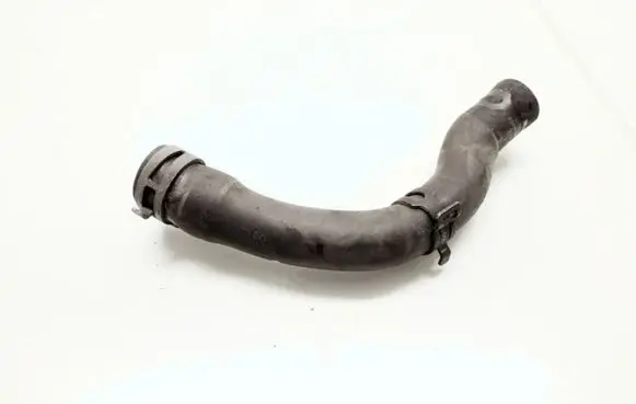 Skoda Superb B6 (3T) Engine coolant pipe/hose 1K0121058BG