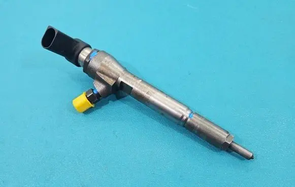 Renault Megane II Fuel injector H8200294788 IMPRK1492775