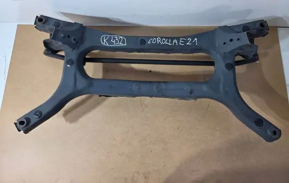 Toyota Corolla E210 E21 Rear subframe K432