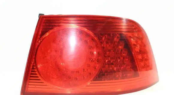 Volkswagen Phaeton Rear/tail lights