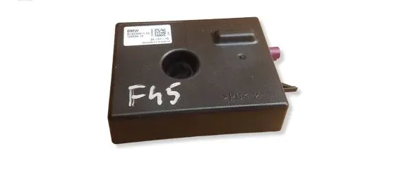 BMW 2 F45 Aerial antenna amplifier 9230911 10859410