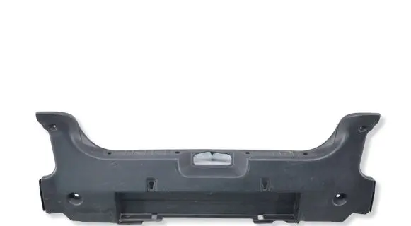 BMW Z3 E36 Trunk/boot sill cover protection 8397826 51478397826