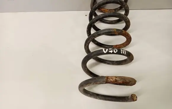 Volvo V70 Rear coil spring