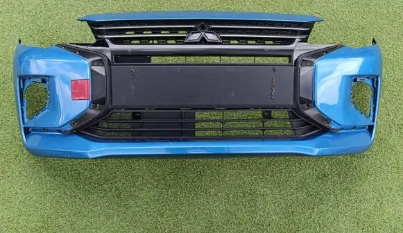 Mitsubishi Space Star Front bumper 20MP3V00 6400J973ZZ 71000