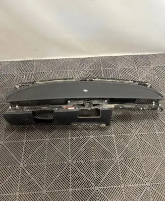 Tesla Model 3 Dashboard 