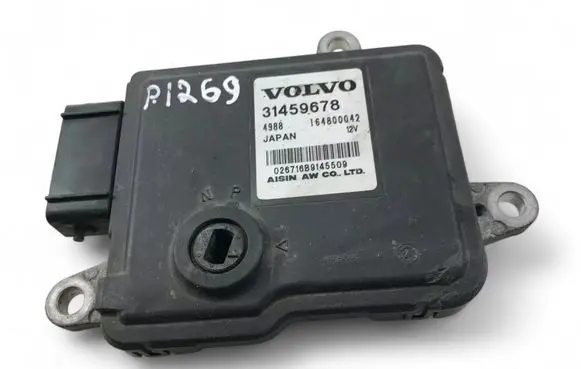 Volvo S90, V90 Gearbox control unit/module 31459678