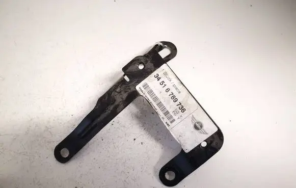 Mini One - Cooper R50 - 53 Other exterior part 34516769736