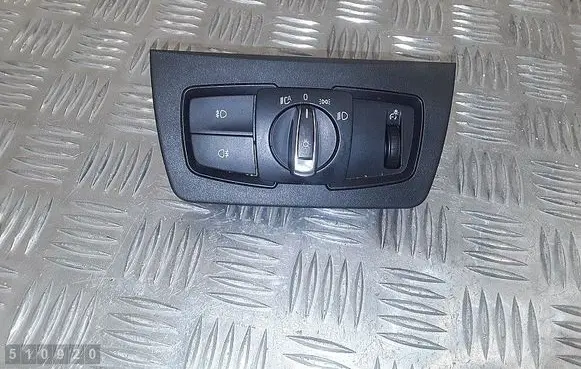 Light switch