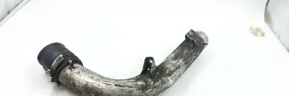 Audi A6 S6 C6 4F Intercooler hose/pipe