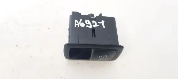 Mercedes-Benz R W251 Electric window control switch A2518200510 9051679300