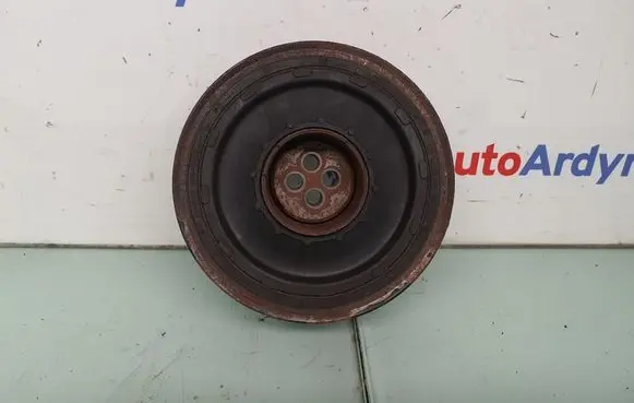 BMW 3 E90 E91 Crankshaft pulley 7823191 11237823191 7799153