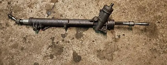 Audi A4 S4 B5 8D Steering rack 7852974439 4B1422065S 13653