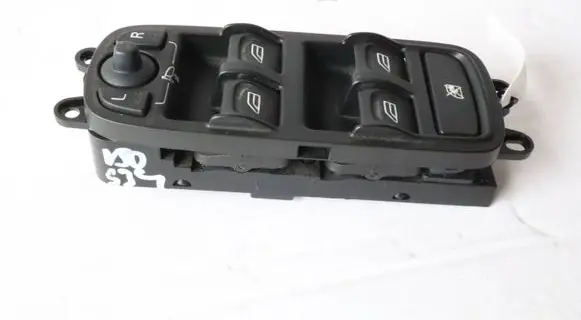 Volvo V50 Electric window control switch 31295121AA