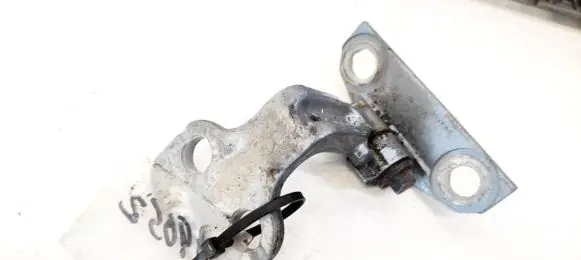 Jaguar XF Rear door lower hinge 8X23F228A65AC 8X23-F228A65AC