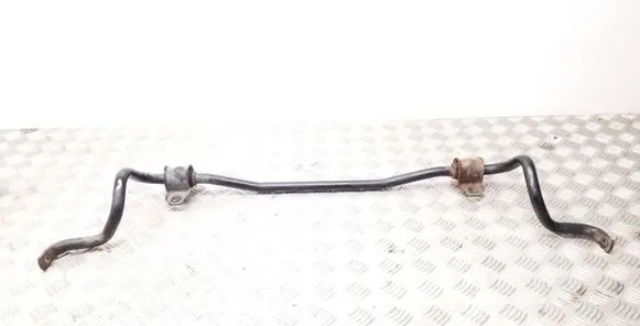 Front anti-roll bar/sway bar