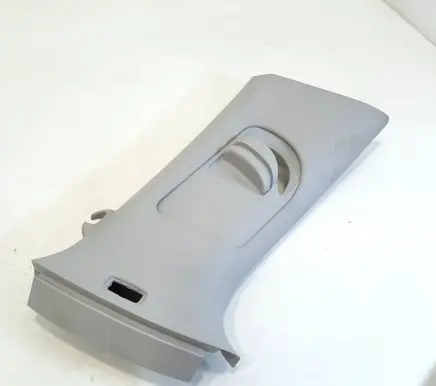 Volkswagen Golf VII (A) pillar trim 5G0863316