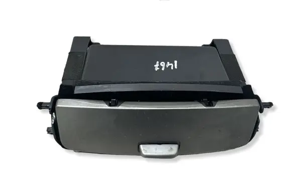 Hyundai ix 55 Dashboard storage box/compartment