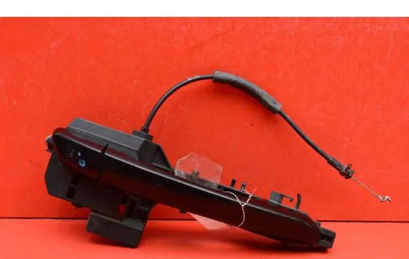 Hyundai Tucson JM Front door exterior handle 