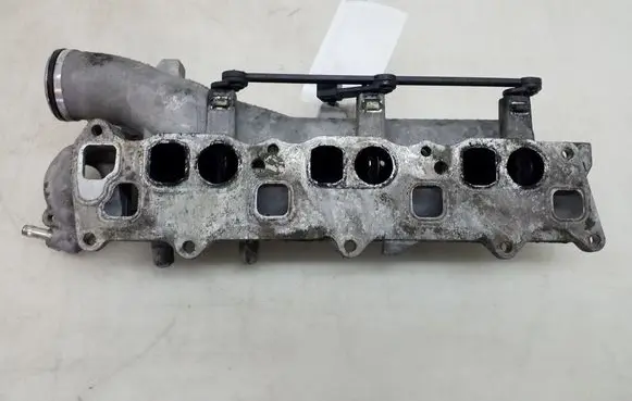 Mercedes-Benz S W221 Intake manifold A6420902637
