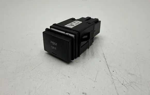 Porsche Cayenne (9PA) Other switches/knobs/shifts 7L5927225A
