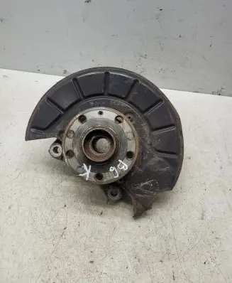 Volkswagen PASSAT B6 Front wheel hub spindle knuckle