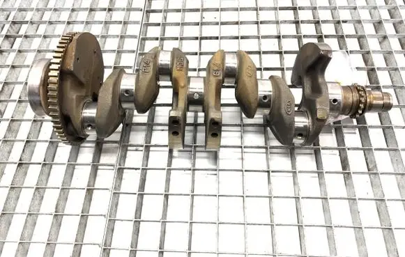 Hyundai ix20 Crankshaft 
