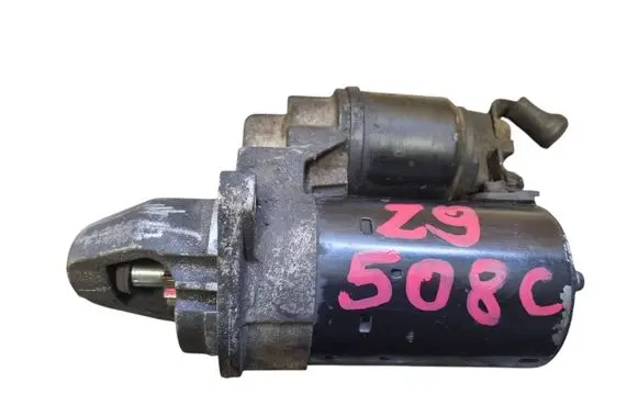Suzuki Ignis Starter motor 0001107429