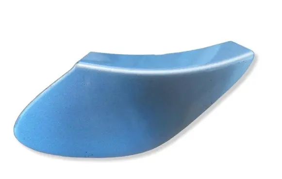 Mercedes-Benz GLE (W166 - C292) Front tow hook cap/cover 2928854922 NE70464