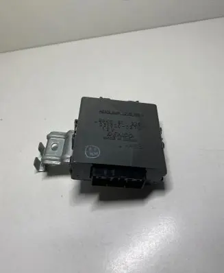 Mazda 3 I Other control units/modules 0318000270