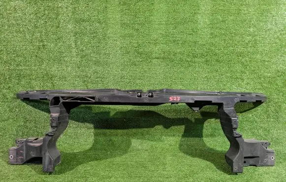 Volkswagen Multivan T5 Radiator support slam panel 