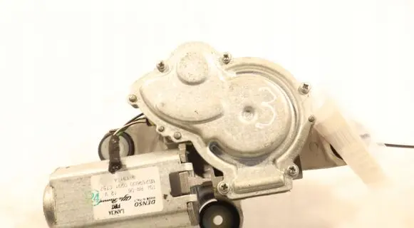 Fiat Bravo Rear window wiper motor MS259600-0991